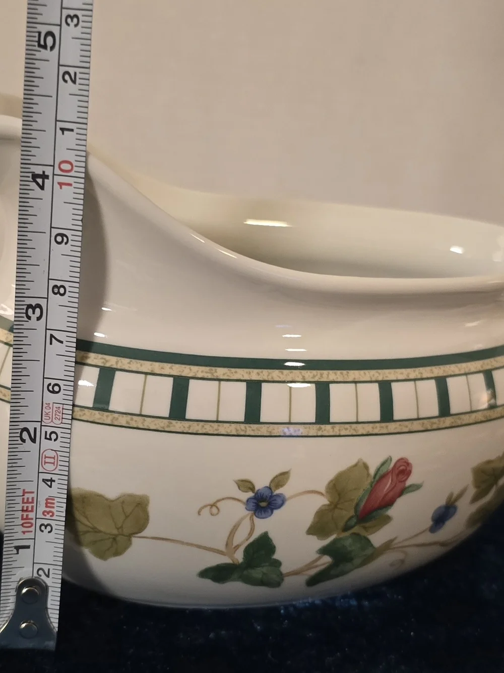 Vintage Lenox Casual Images 